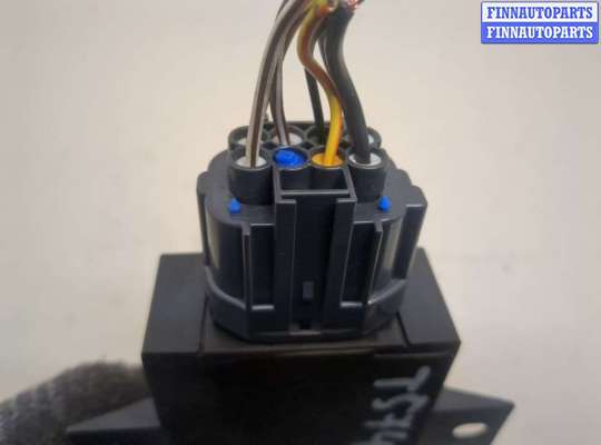 купить Блок управления топливным насосом на Jaguar XE 2015-2025