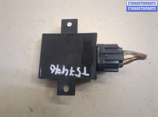 купить Блок управления топливным насосом на Jaguar XE 2015-2025