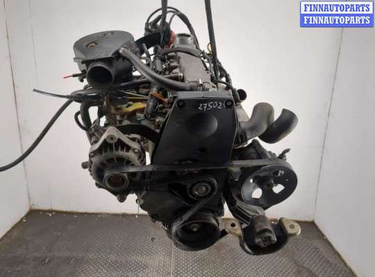 купить Двигатель (ДВС) на Opel Astra F 1991-1998