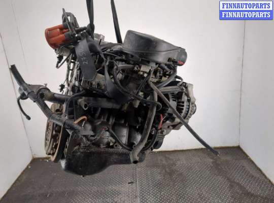 купить Двигатель (ДВС) на Opel Astra F 1991-1998