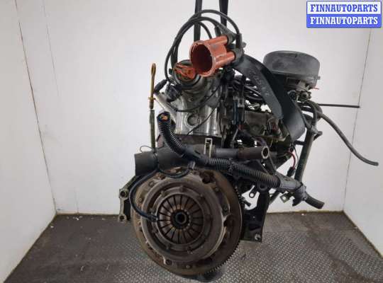 купить Двигатель (ДВС) на Opel Astra F 1991-1998