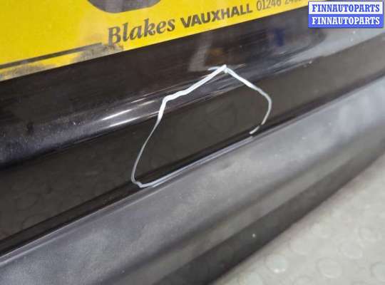 купить Замок багажника на Opel Zafira A 1999-2005