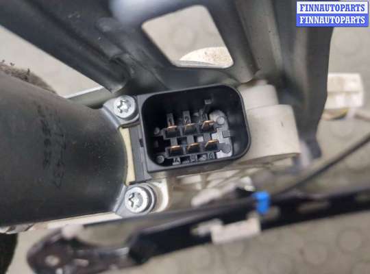 купить Стеклоподъемник электрический на Mercedes C W203 2000-2008