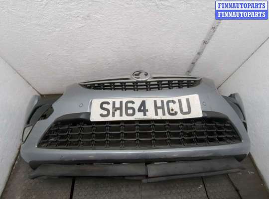 Купить Бампер на Opel Zafira C 2011-2019 Бампер OP2450904 на Opel Zafira C 2011-2019