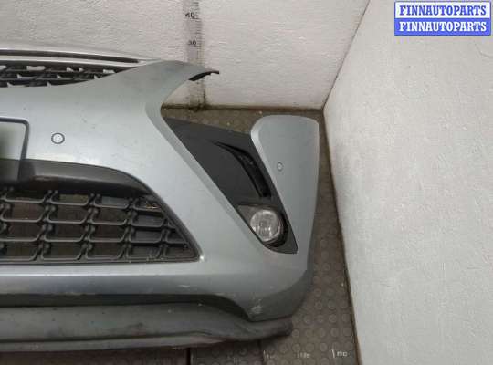купить Бампер на Opel Zafira C 2011-2019