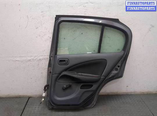 купить Ручка двери наружная на Nissan Almera N16 2000-2006