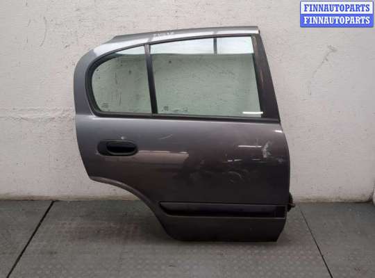 купить Ручка двери наружная на Nissan Almera N16 2000-2006