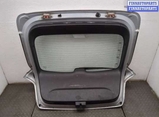 купить Двигатель стеклоочистителя (моторчик дворников) задний на Chevrolet Cruze 2009-2015