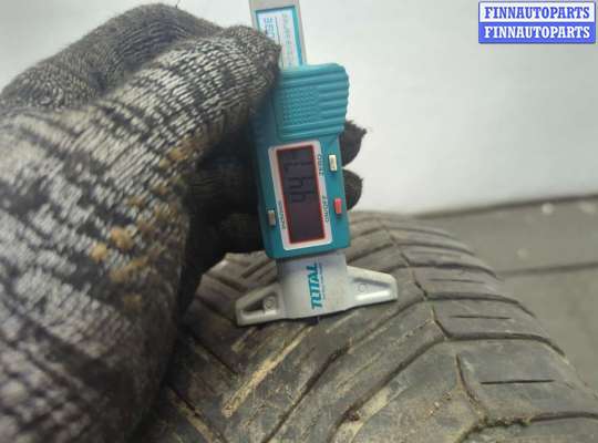 купить Шина на Mitsubishi Montero Sport / Pajero Sport 1996-2008