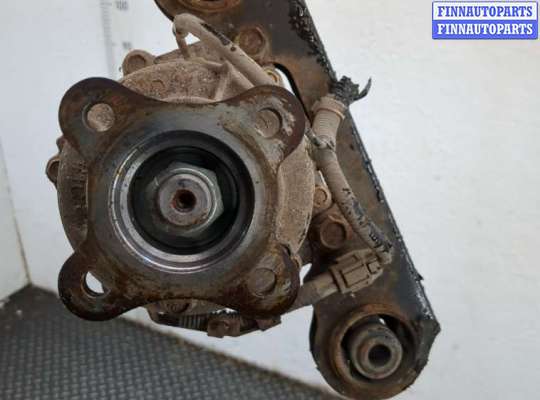 купить Редуктор моста на Nissan X-Trail (T31) 2007-2015