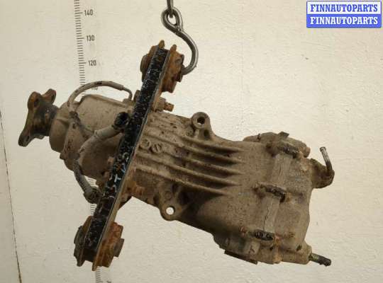 купить Редуктор моста на Nissan X-Trail (T31) 2007-2015