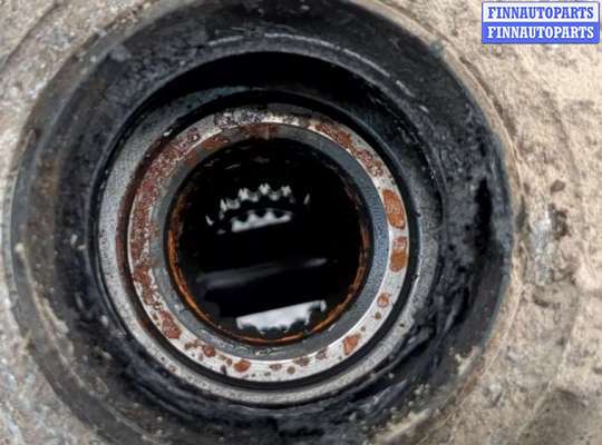 купить Редуктор моста на Nissan X-Trail (T31) 2007-2015