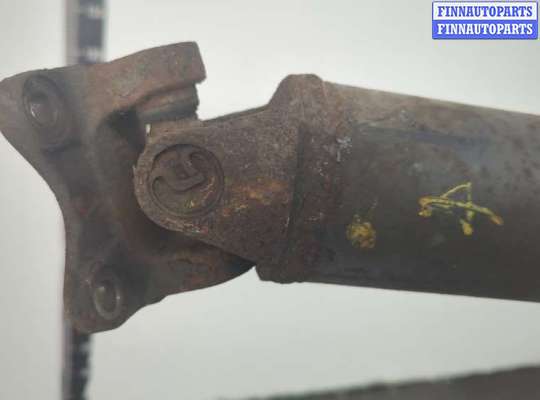 купить Кардан на Nissan Navara 2004-2015