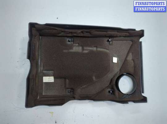 купить Накладка декоративная на ДВС на Mercedes C W203 2000-2008