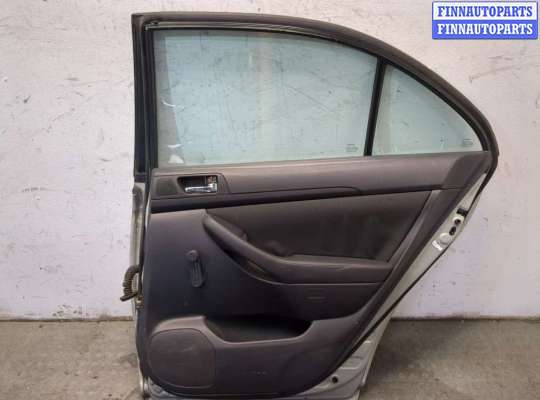 купить Дверь боковая (легковая) на Toyota Avensis 2 2003-2008