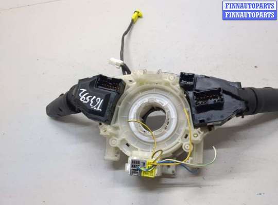 купить Переключатель поворотов и дворников (стрекоза) на Nissan Almera N16 2000-2006