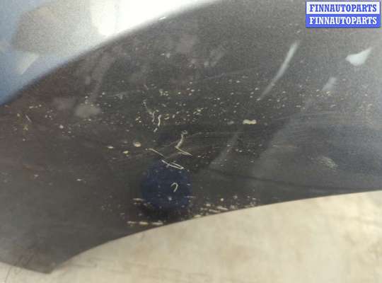 Крыло переднее на Volkswagen NEW Beetle (9C)