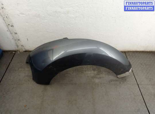 Крыло VG2576673 на Volkswagen Beetle 1998-2010