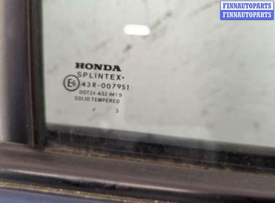 купить Дверь боковая (легковая) на Honda CR-V 2002-2006