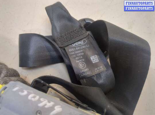 купить Ремень безопасности на Ford Fiesta 2008-2013