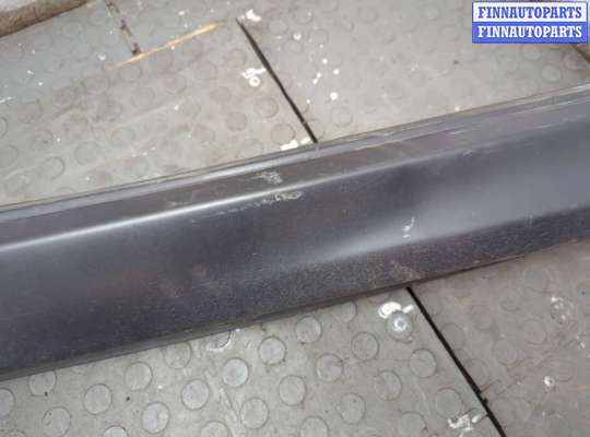 купить Накладка на порог на Mitsubishi ASX 2010-2020