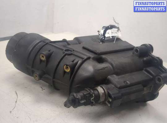 купить Корпус масляного фильтра на BMW 5 E60 2003-2010