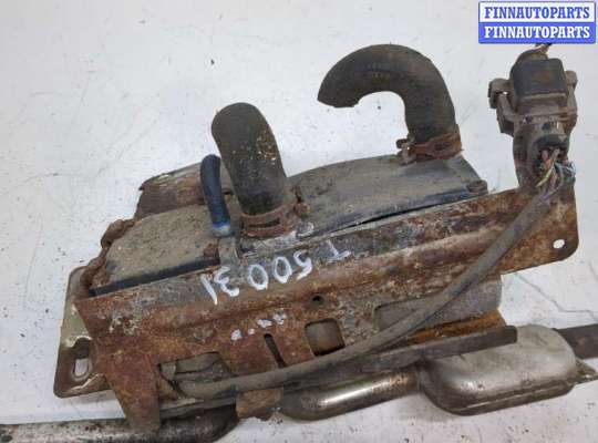 купить Отопитель автономный на Ford Galaxy 2000-2006