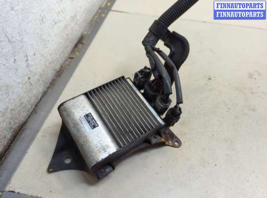 Блок управления форсунками TT937243 на Toyota Avensis 3 2008-2018
