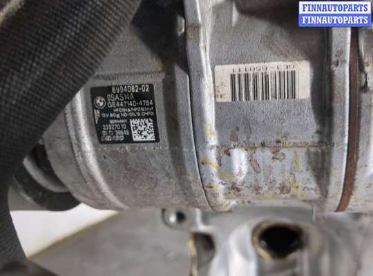 купить ТНВД на BMW X4 G02 2018-2025