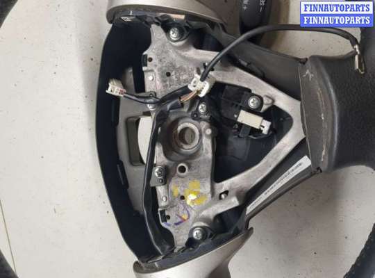 Руль на Toyota Auris I (E150) 