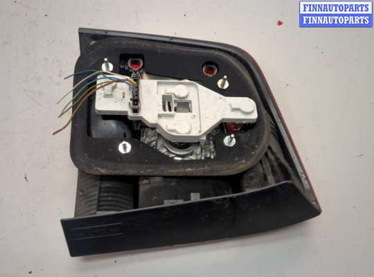 купить Фонарь (задний) на Skoda Octavia (A5) 2004-2013