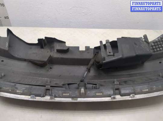 Решетка радиатора на Ford Kuga I