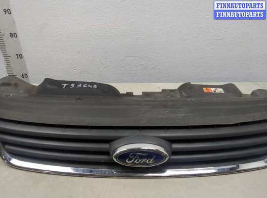 Решетка радиатора на Ford Kuga I