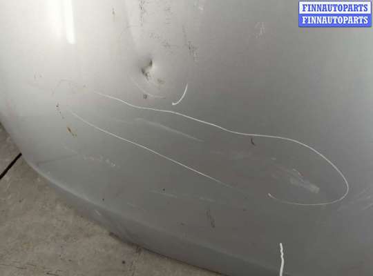 купить Капот на Volkswagen Passat 6 2005-2010