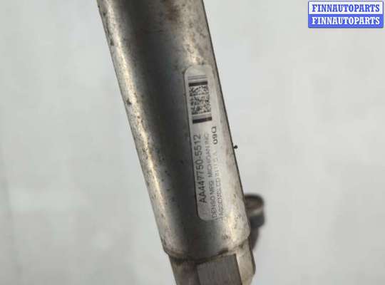 Радиатор кондиционера на Subaru Legacy V (BM, BR)