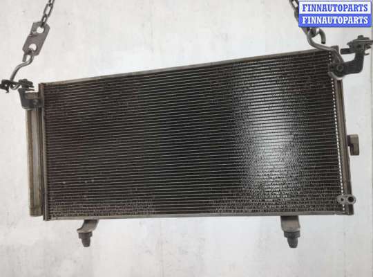 Радиатор кондиционера на Subaru Legacy V (BM, BR)