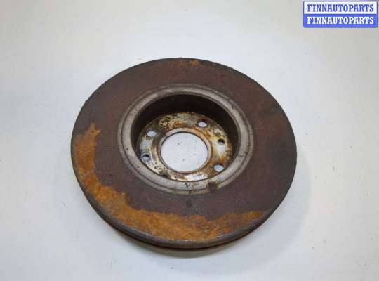 Диск тормозной NS953589 на Nissan Note E11 2005-2013