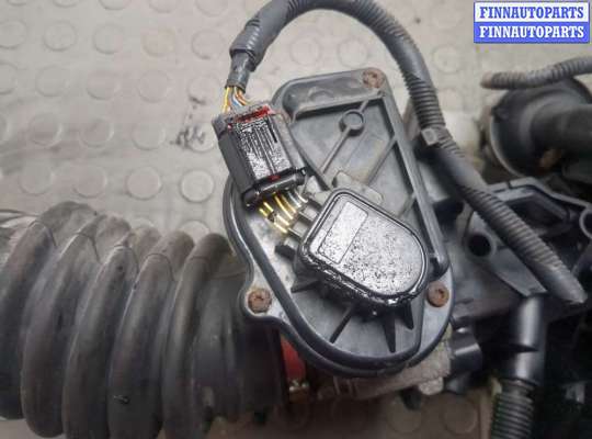 купить Коллектор впускной на Ford Focus 2 2005-2008