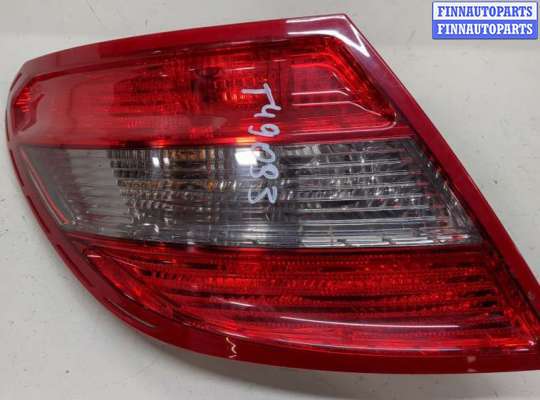 Фонарь (задний) MB1435612 на Mercedes C W204 2007-2013