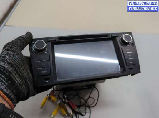 Купить Магнитола на BMW 3 E90, E91, E92, E93 2005-2012 Магнитола BM3678148 на BMW 3 E90, E91, E92, E93 2005-2012