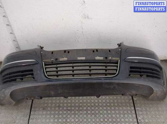 Бампер VG2726249 на Volkswagen Jetta 5 2005-2011