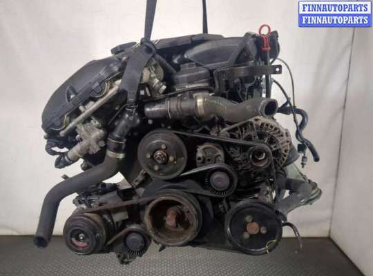 купить Двигатель (ДВС) на BMW 5 E39 1995-2003