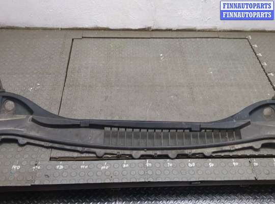 Жабо под дворники (дождевик) FO1867882 на Ford Edge 2018-2023