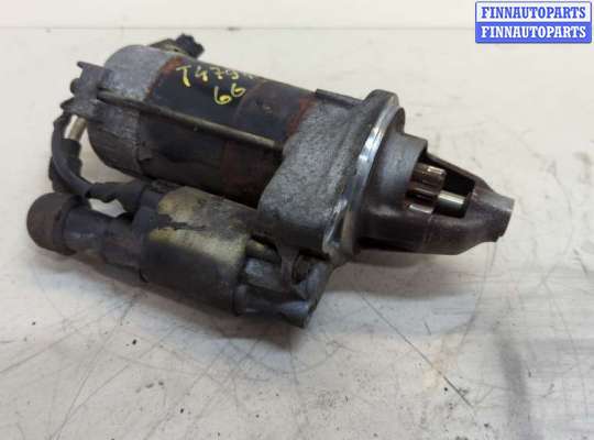 Стартер HD485046 на Honda CR-V 2001-2006