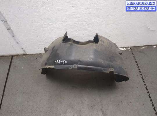 купить Защита арок (подкрылок) на Volvo XC90 2002-2014