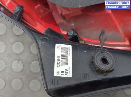 купить Фонарь (задний) на Opel Mokka 2012-2019