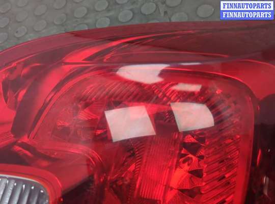 купить Фонарь (задний) на Opel Mokka 2012-2019