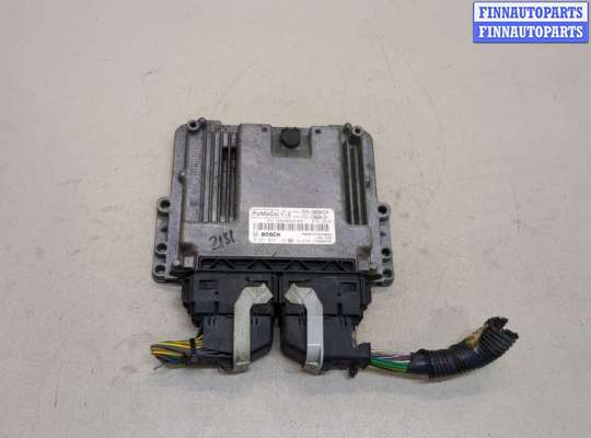 Блок управления двигателем FO1969785 на Ford Mondeo 5 2015-2019