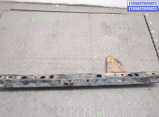 Балка под радиатор NS892445 на Nissan Juke 2010-2019