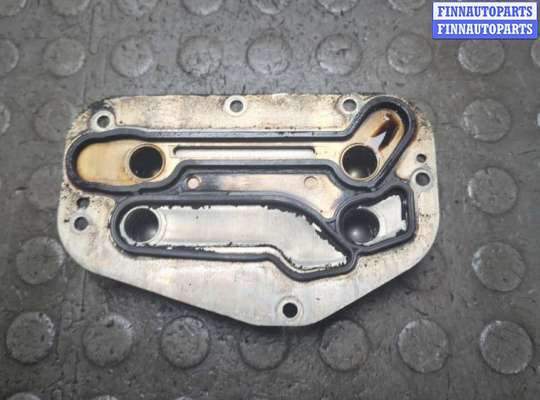 Теплообменик на Chevrolet Aveo I (T200/T250)